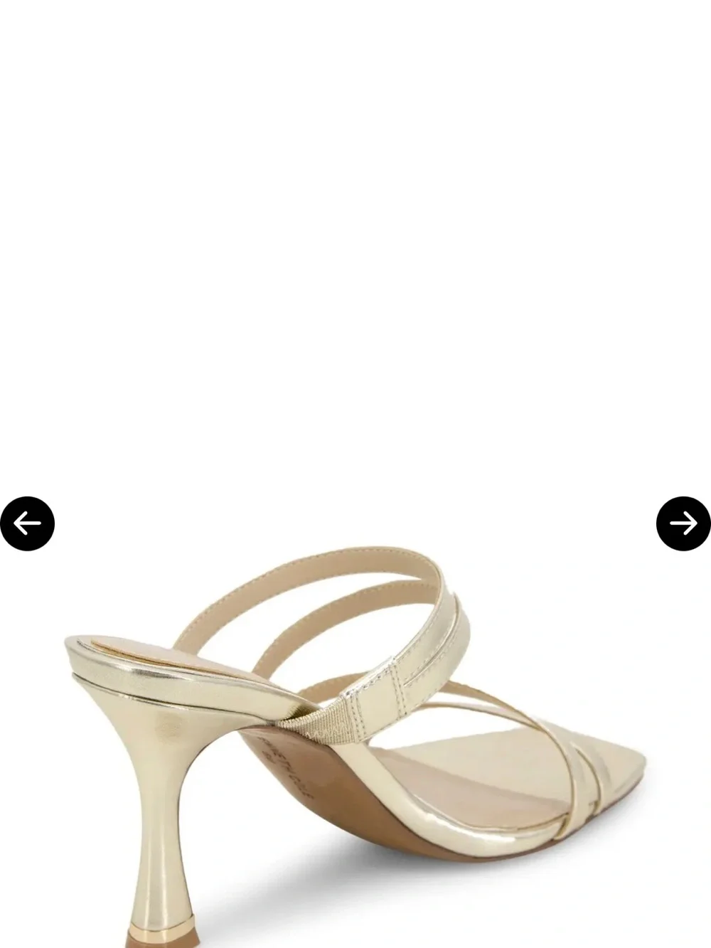 Kenneth Cole never worn